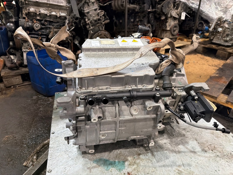 Двигатель, 300000 рублей, Москва