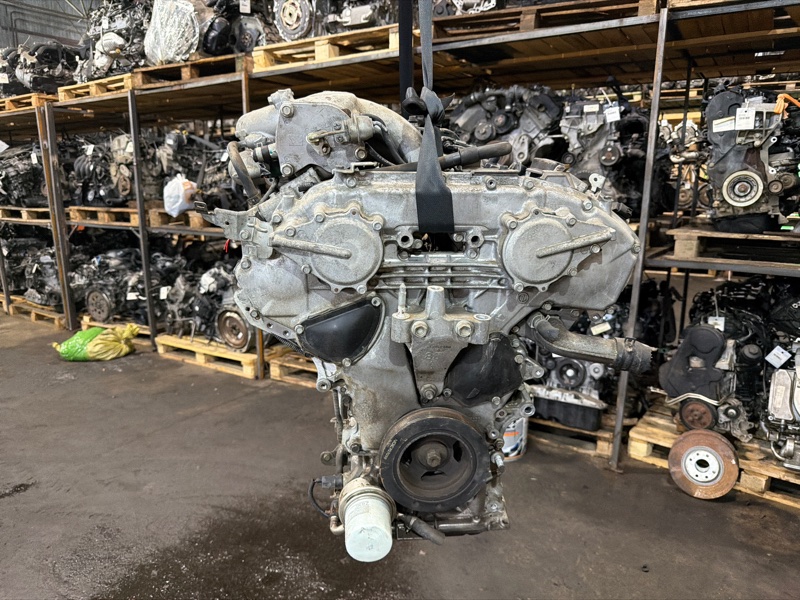 Двигатель, 120000 рублей, Москва