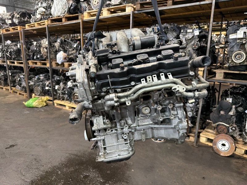 Двигатель, 120000 рублей, Москва