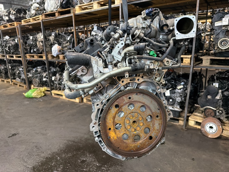 Двигатель, 120000 рублей, Москва