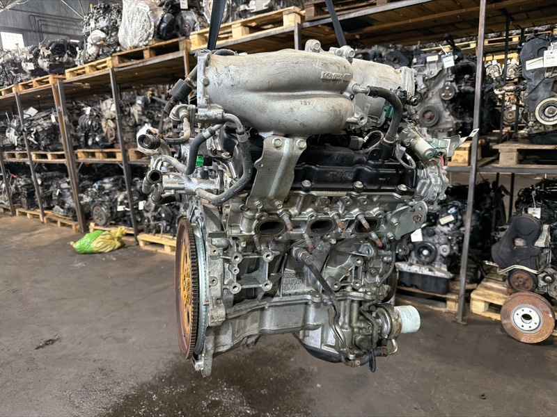 Двигатель, 120000 рублей, Москва