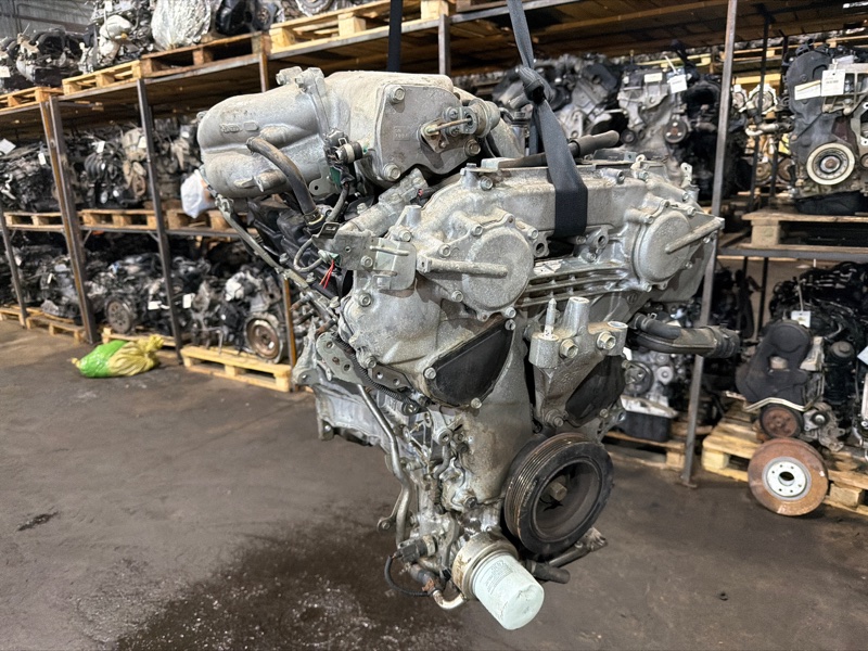 Двигатель, 120000 рублей, Москва