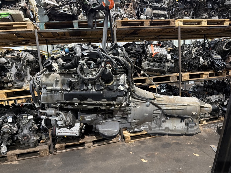 Двигатель свап, 230000 рублей, Москва