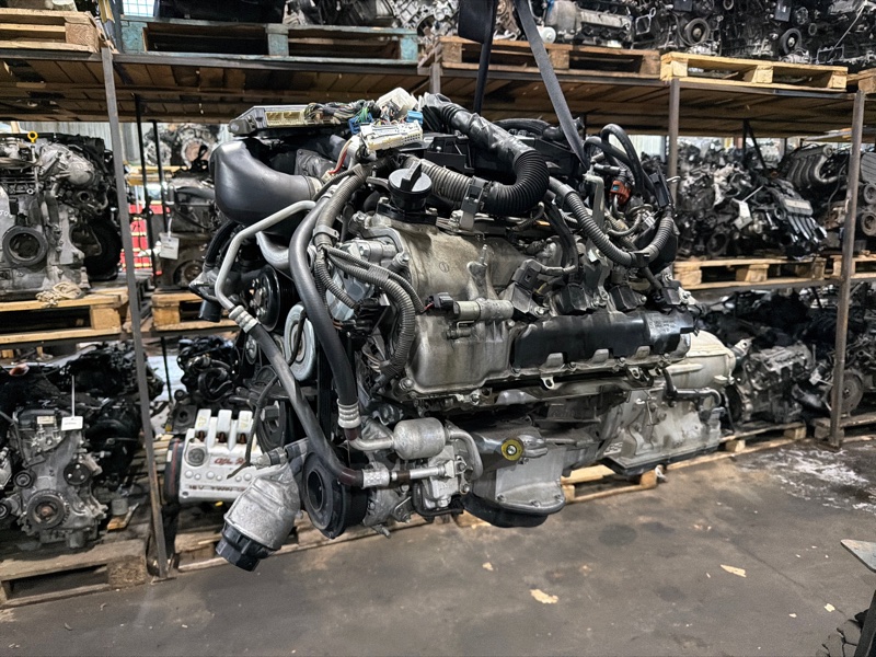 Двигатель свап, 230000 рублей, Москва