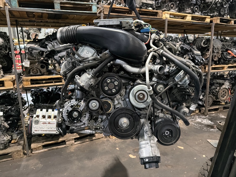 Двигатель свап, 230000 рублей, Москва