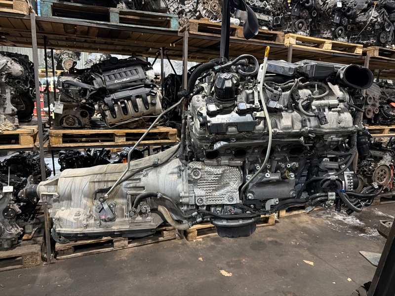 Двигатель свап, 230000 рублей, Москва