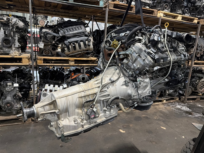 Двигатель свап, 230000 рублей, Москва