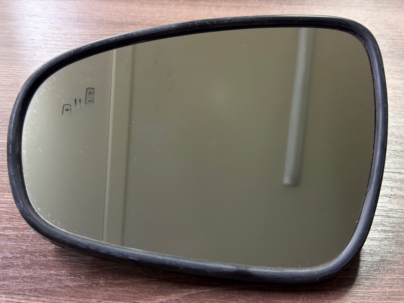 Зеркальный элемент, 25000 рублей, Москва