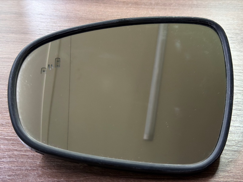 Зеркальный элемент, 25000 рублей, Москва