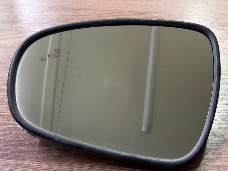 Зеркальный элемент, 25000 рублей, Москва