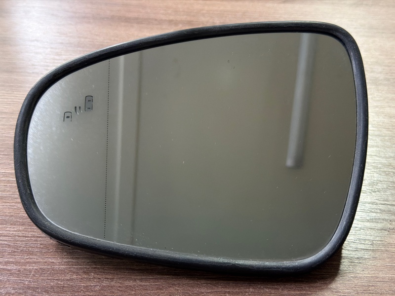 Зеркальный элемент, 25000 рублей, Москва