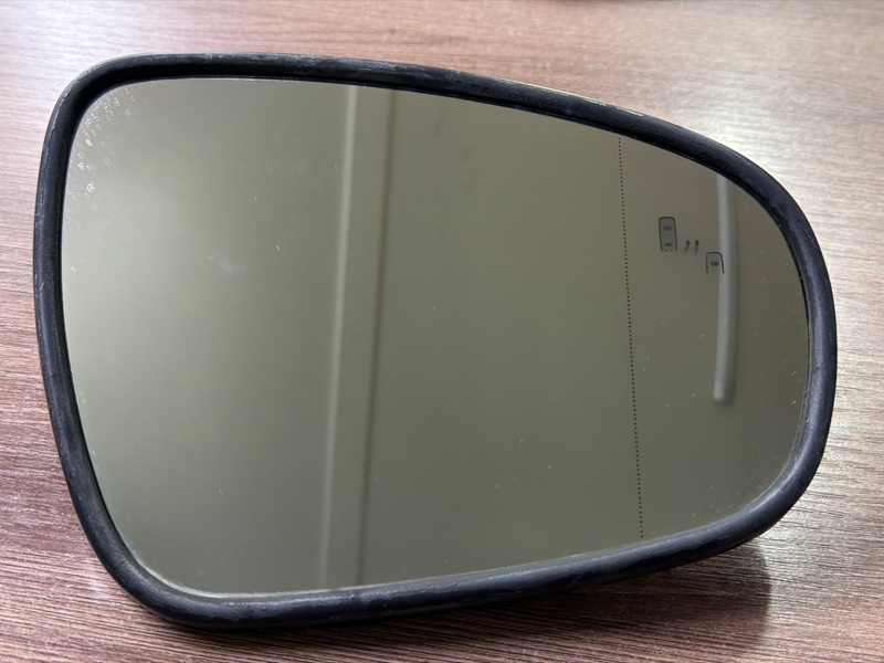 Зеркальный элемент, 25000 рублей, Москва