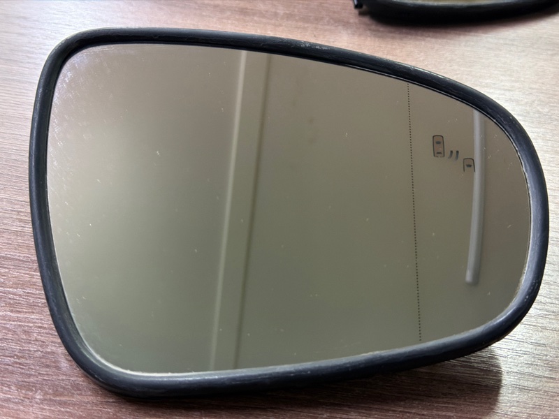 Зеркальный элемент, 25000 рублей, Москва