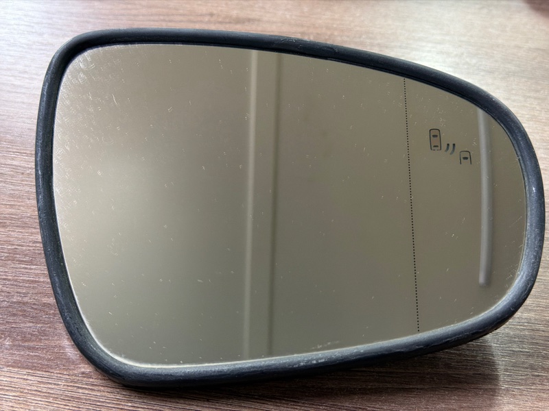 Зеркальный элемент, 25000 рублей, Москва