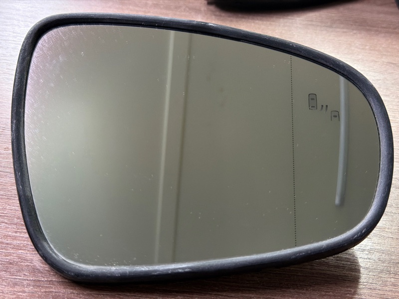 Зеркальный элемент, 25000 рублей, Москва