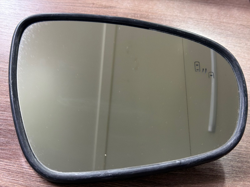 Зеркальный элемент, 25000 рублей, Москва