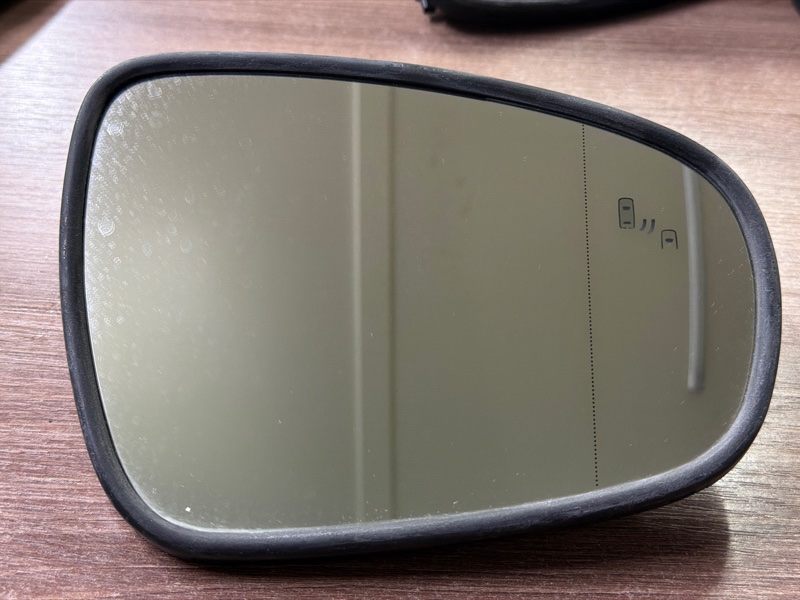 Зеркальный элемент, 25000 рублей, Москва