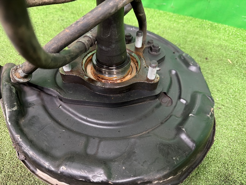 Полуось моста, 20000 рублей, Москва