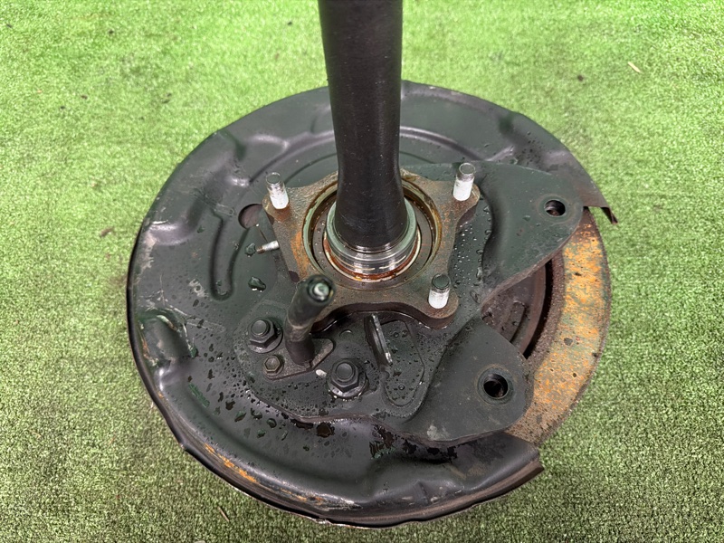 Полуось моста, 20000 рублей, Москва