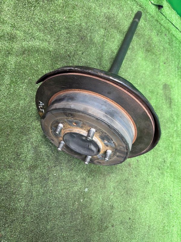 Полуось моста, 20000 рублей, Москва