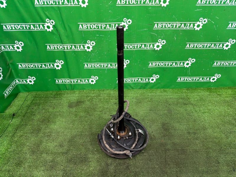 Полуось моста, 20000 рублей, Москва