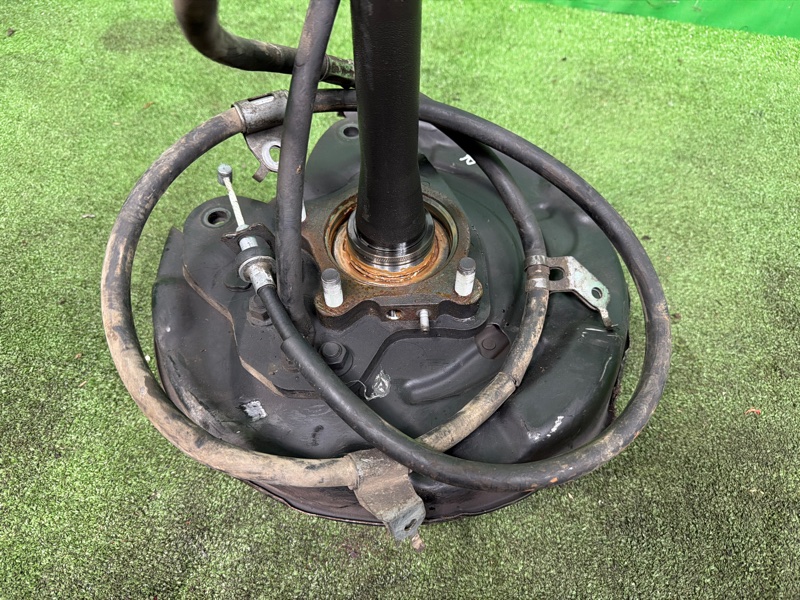 Полуось моста, 20000 рублей, Москва