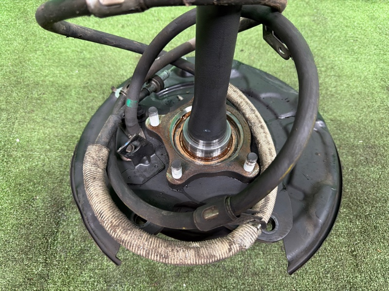 Полуось моста, 20000 рублей, Москва