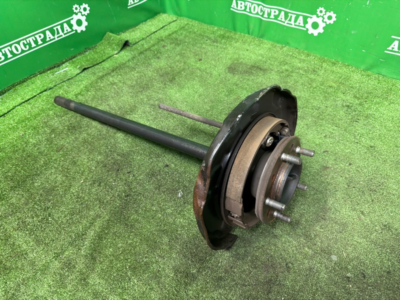 Полуось моста, 20000 рублей, Москва