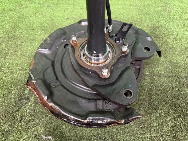 Полуось моста, 20000 рублей, Москва