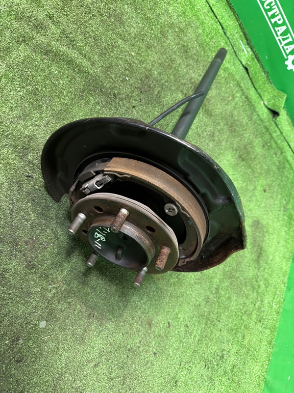 Полуось моста, 20000 рублей, Москва