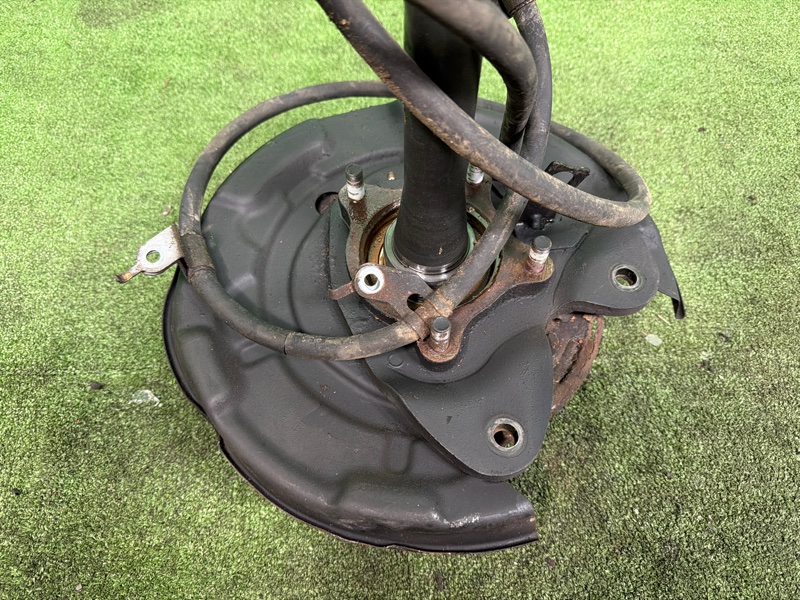 Полуось моста, 20000 рублей, Москва