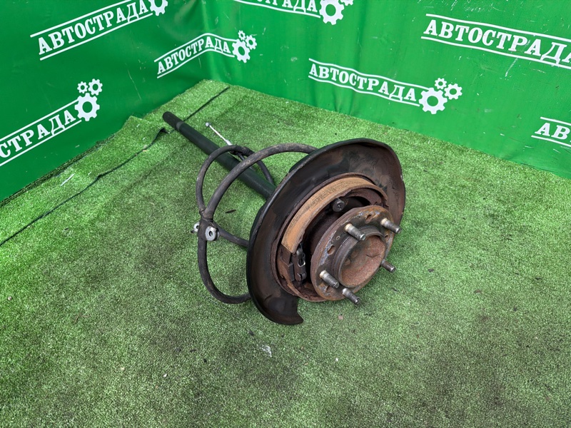 Полуось моста, 20000 рублей, Москва