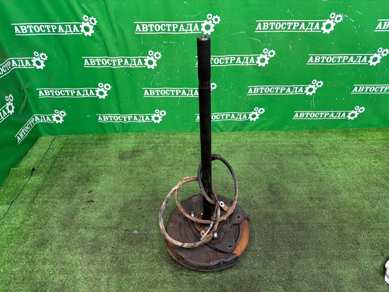 Полуось моста, 20000 рублей, Москва