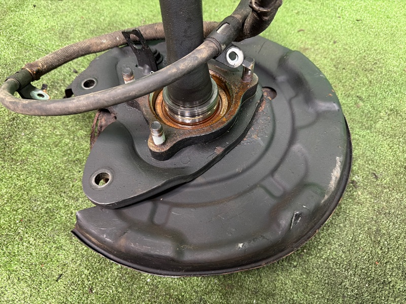 Полуось моста, 20000 рублей, Москва