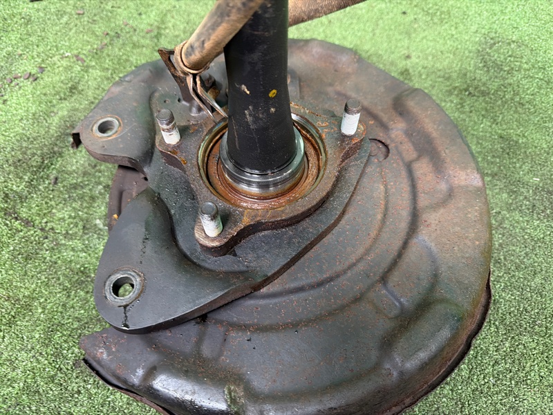 Полуось моста, 20000 рублей, Москва