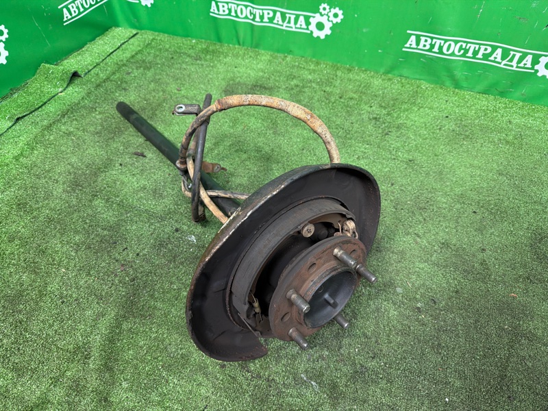 Полуось моста, 20000 рублей, Москва