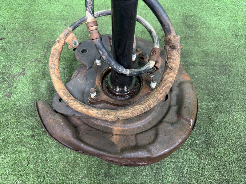 Полуось моста, 20000 рублей, Москва