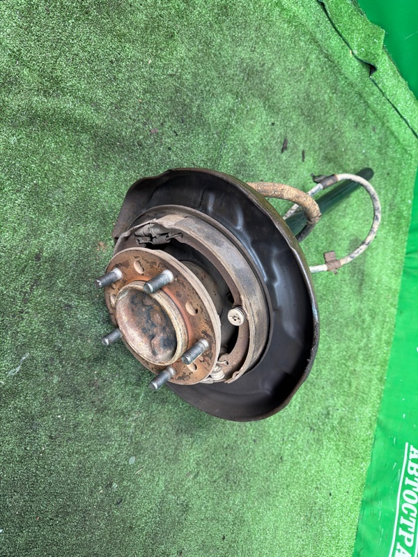 Полуось моста, 20000 рублей, Москва