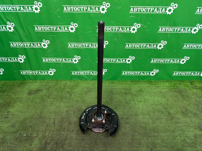 Полуось моста, 120000 рублей, Москва