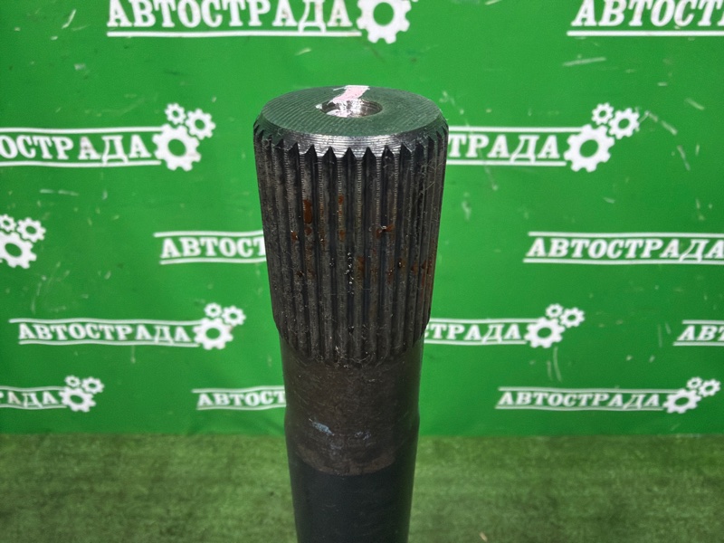 Полуось моста, 120000 рублей, Москва