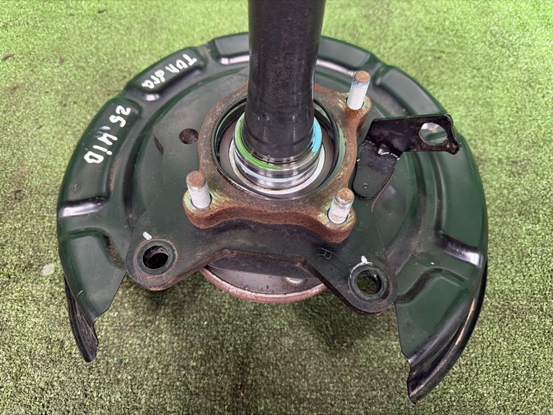 Полуось моста, 120000 рублей, Москва