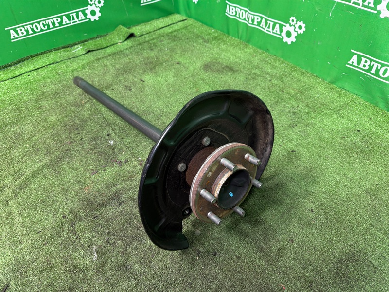 Полуось моста, 120000 рублей, Москва