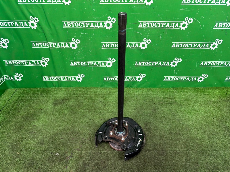 Полуось моста, 100000 рублей, Москва