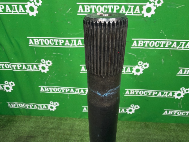 Полуось моста, 100000 рублей, Москва