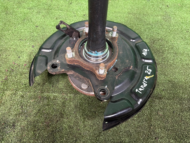 Полуось моста, 100000 рублей, Москва