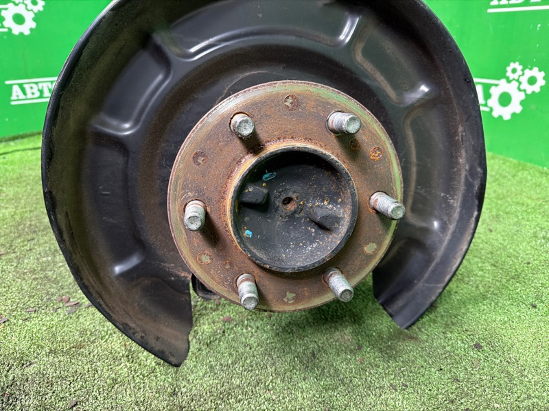 Полуось моста, 100000 рублей, Москва