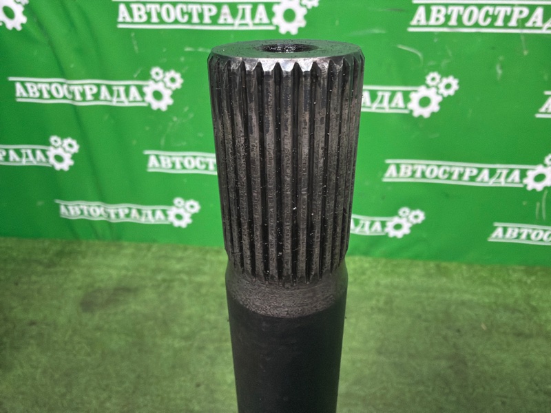 Полуось моста, 15000 рублей, Москва