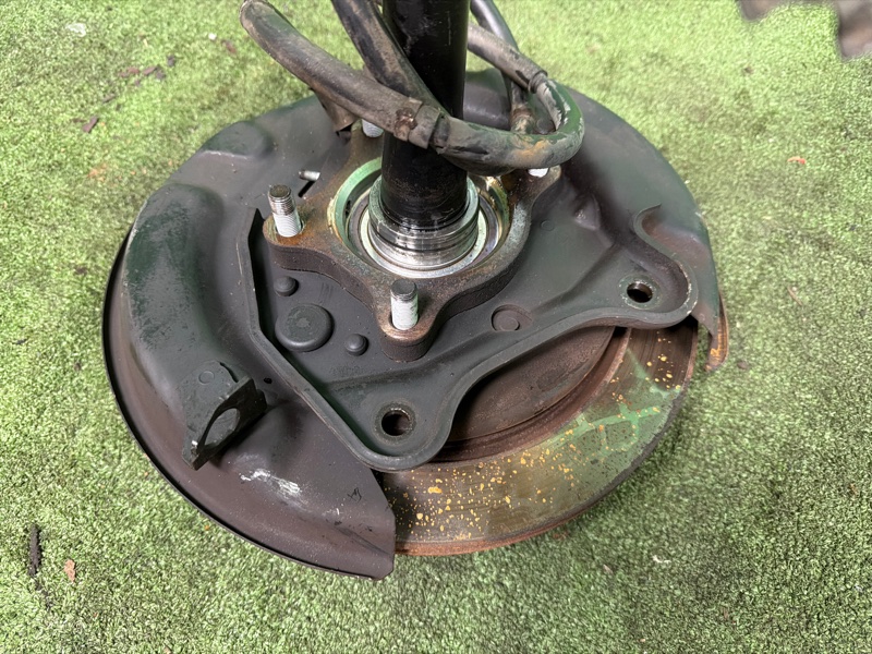 Полуось моста, 15000 рублей, Москва