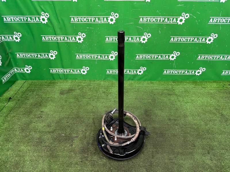 Полуось моста, 15000 рублей, Москва