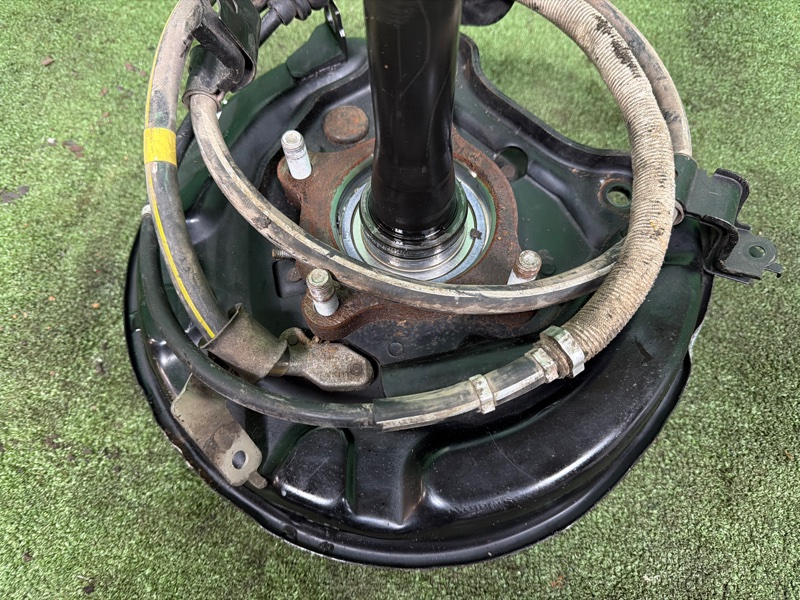 Полуось моста, 15000 рублей, Москва